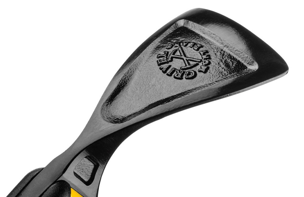 Grivel Air Tech Evo Ice Axe 53 Cm