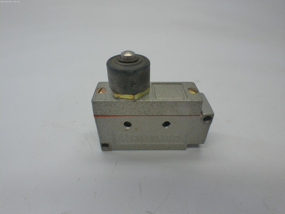 BURGESS CN7CTQMS SWITCH UNMP