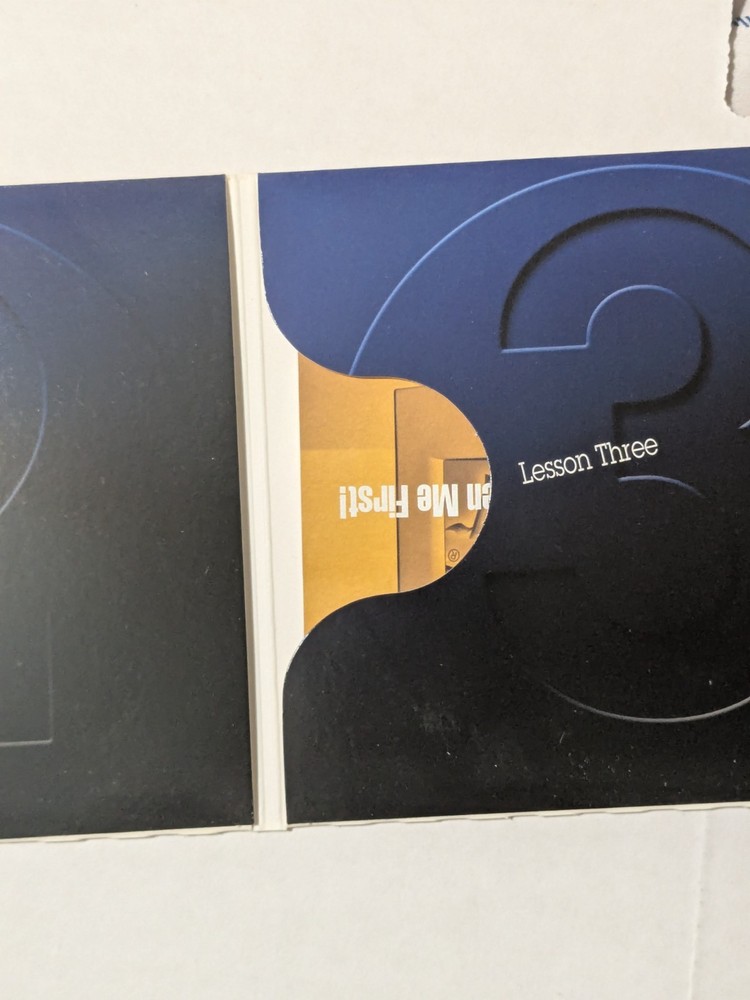 Video Professor / Learn Excel 2000/2002/2003 / Excel Tips & Tricks / 3 discs