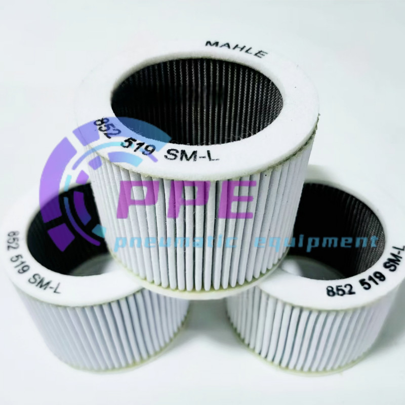 1PC NEW 852519MIC PI0152MIC Air Filter Element Accessories