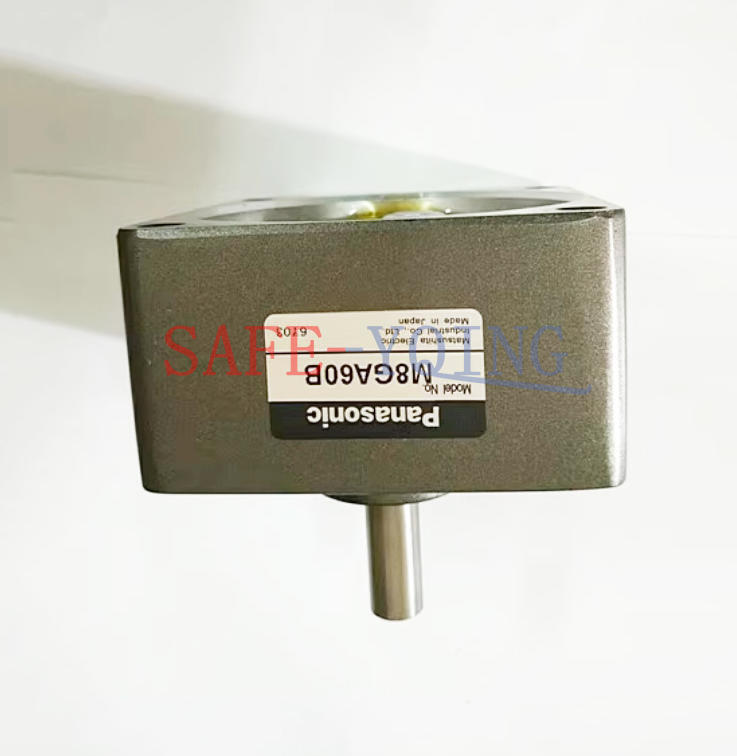 1PCS Panasonic M8GA60B Gear Reducer