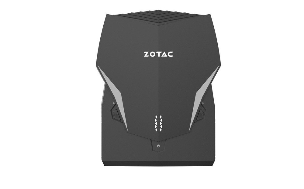 ZOTAC VR BACKPACK NEW IN BOX