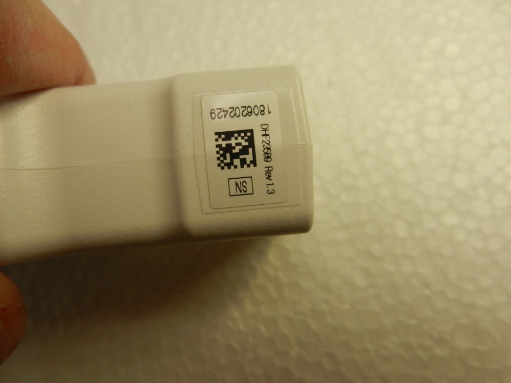 Capsule Smartlinx SL-DIM-HW Device Identification Module