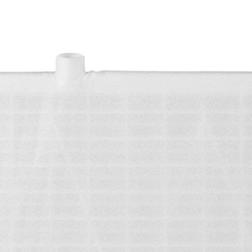 Unicel FS-3053 Rectangular DE Grid Replacement Swimming Pool Filters with Top...