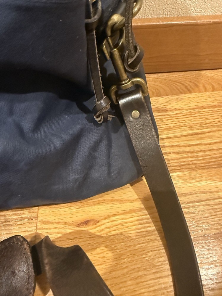 Filson Original Briefcase Bag Tote