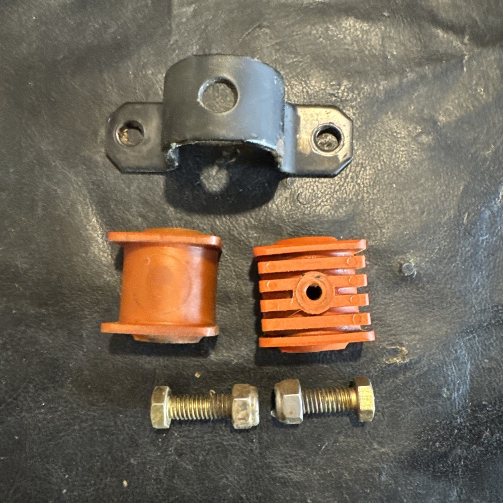 Polaris 300 4x4 1994 steering bushing