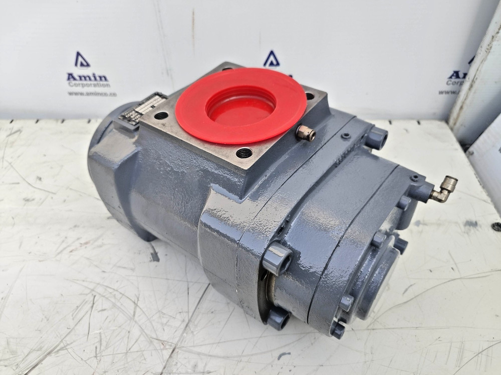Tamrotor Marine Compressor E12 Code: 04019024H Screw Air Compressor #2