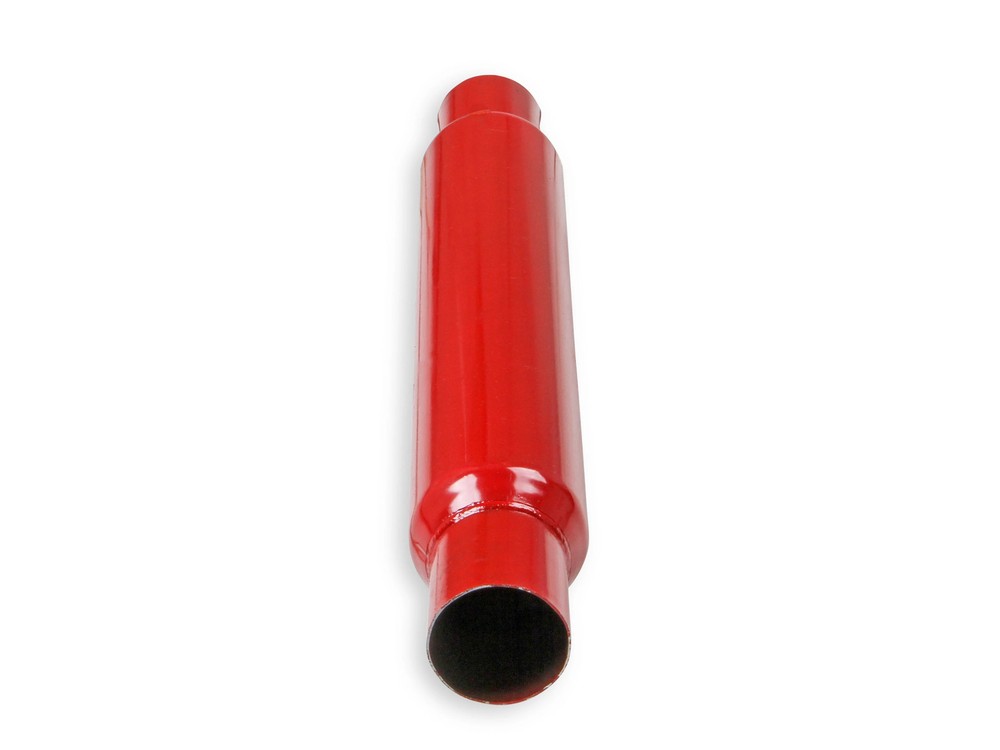 Flowtech 50251FLT Red Hots Glasspack