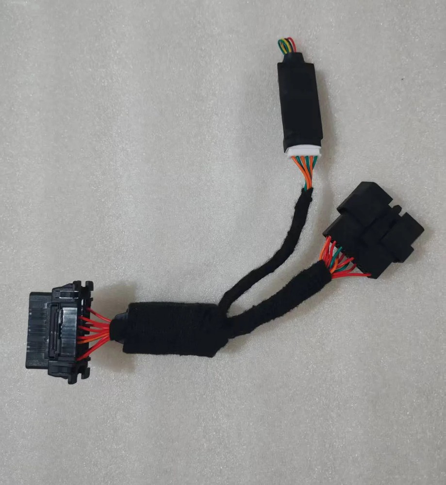 VIN OBD Emulator CANBUS Bypass Modification for Android