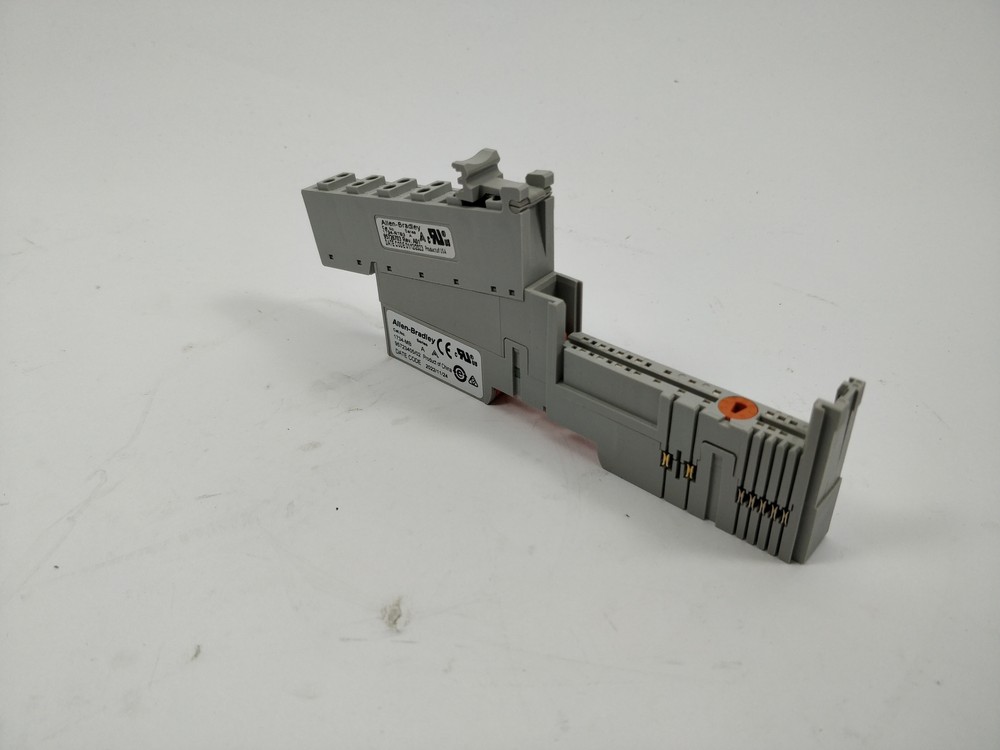 Ab 1734-Tb3 Terminal Base, Ser. A. 10 Pcs