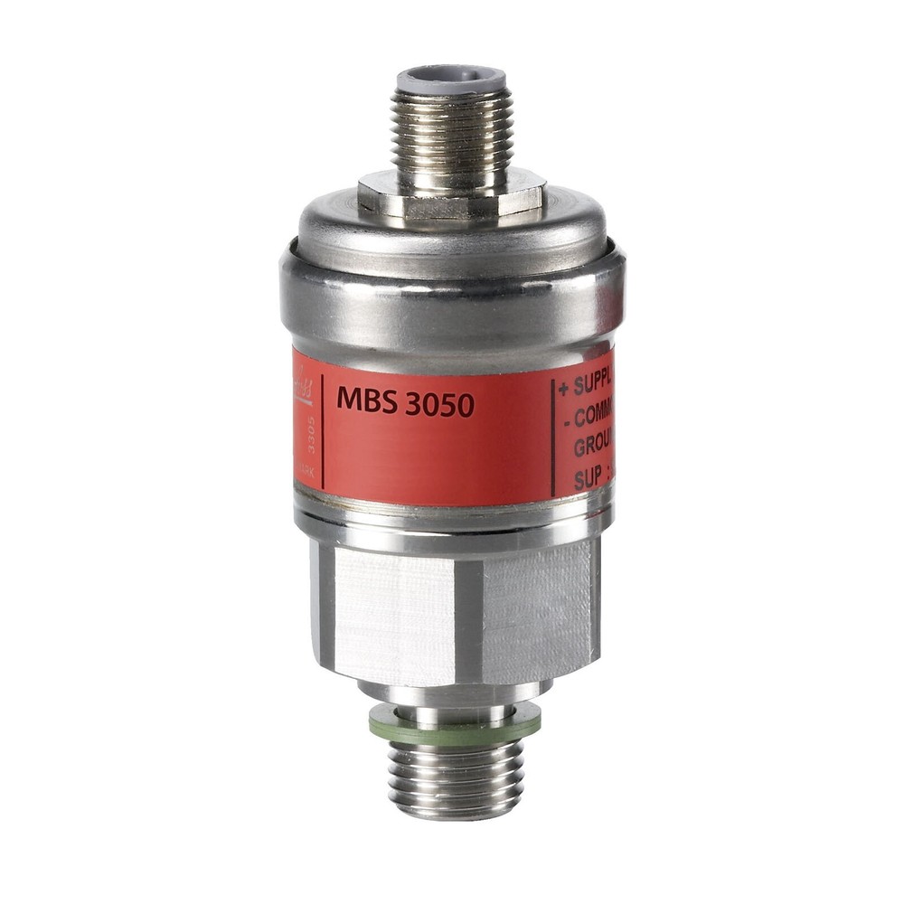 DANFOSS MBS 3050 060G1441 Pressure Transmitter New