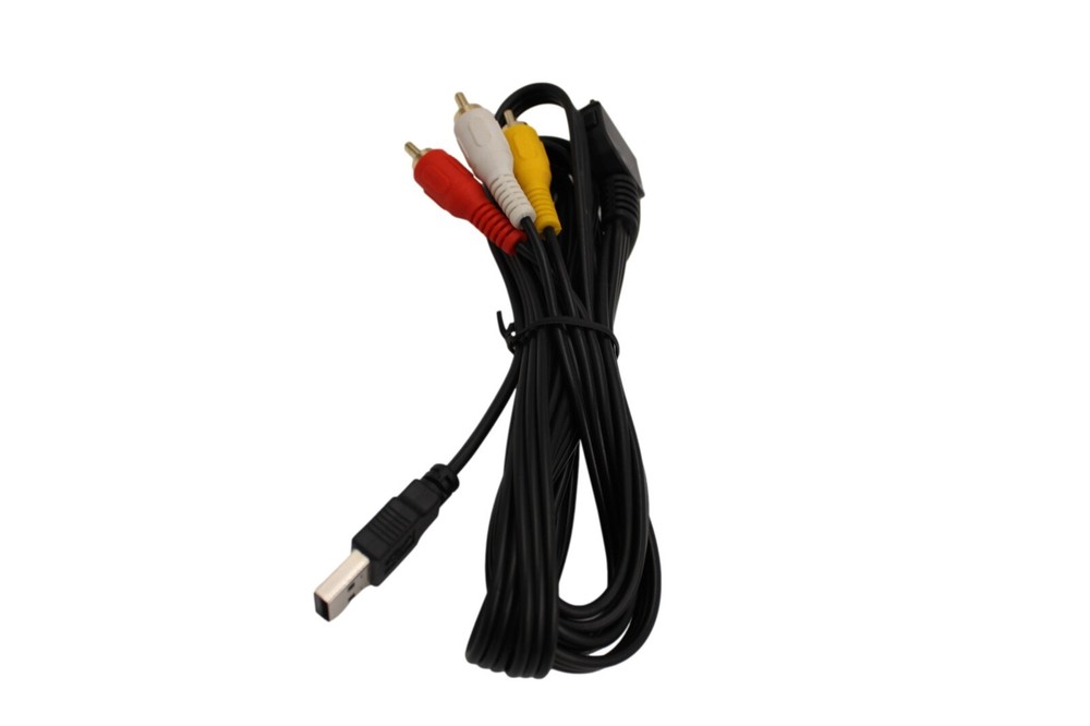 IMC Audio Cable Adapter Same as Clarion CCA723