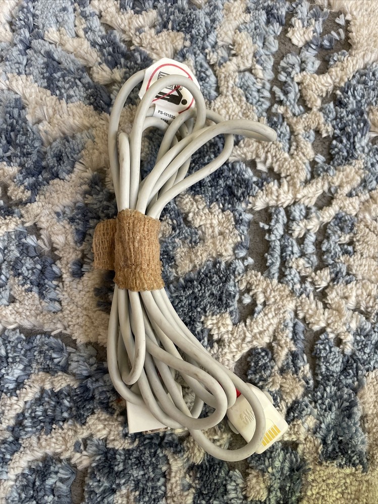 Masimo 0299 PS-10153D extension cable