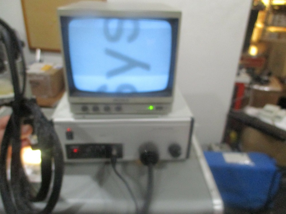 Hirox Hi-Scope Model: KH-2200MD3 Video Microscope Kit.