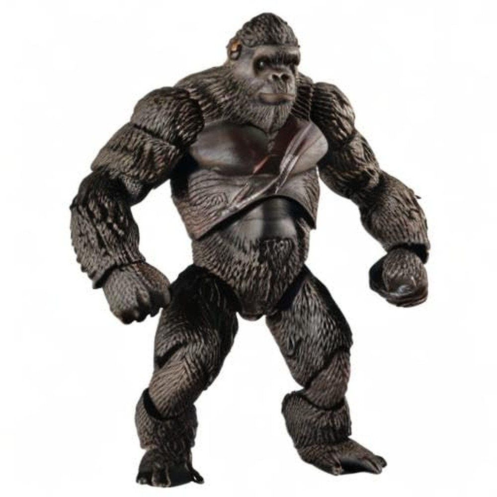 Godzilla vs. Kong: Kong Exquisite Basic PX Action Figure