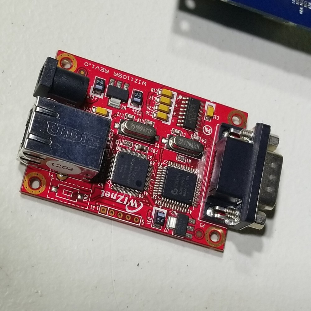 Lot of Mixed Electronics