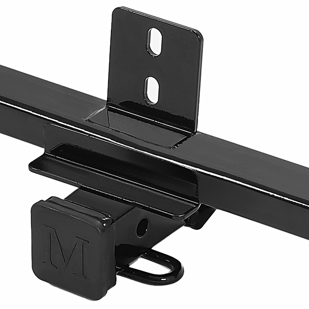 For 2003-2008 Pilot/2001-2006 Mdx Class 3 Trailer Hitch Receiver Bumper Tow 2"