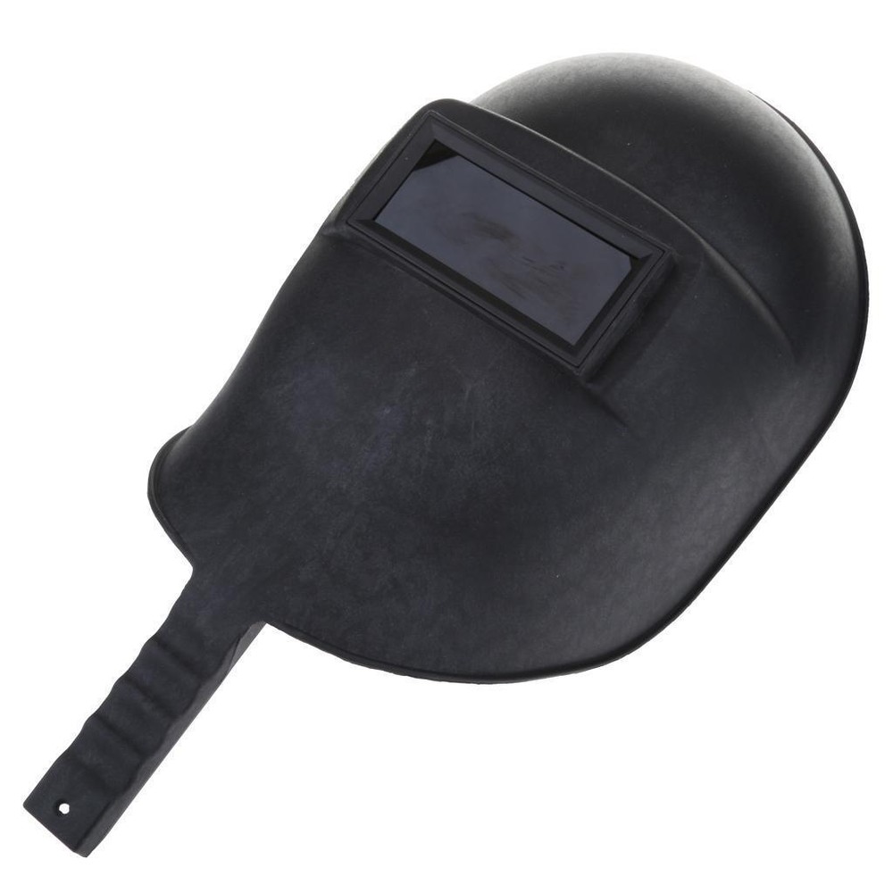 1pc Handheld Shield Welding Mask Welding Helmet Arc Grinding Face Protector
