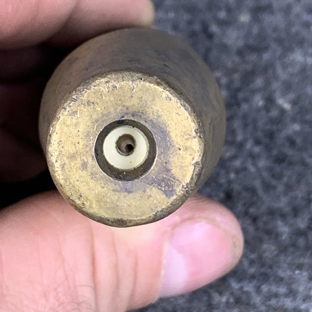 3" Brass Nozzle Tip For Pressure Washer High Pressure