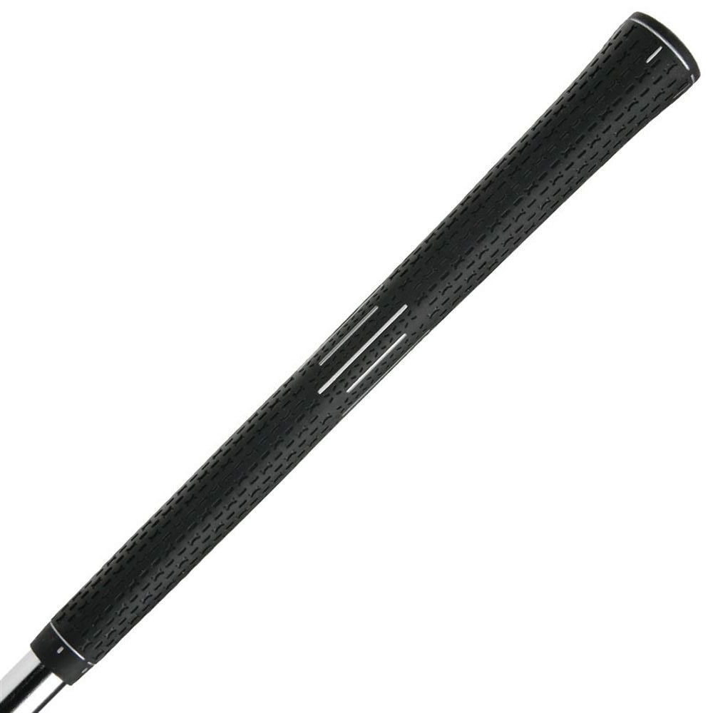 PING 5L Golf Grips Black Standard/Undersize .600 Core Choose Quantity Brand New