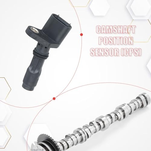 12598209 Camshaft Position Sensor Replacement for Monte Carlo Uplander G6