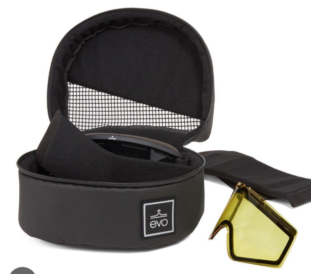 eco Goggle Case
