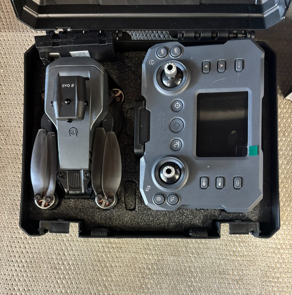 K6 Max Drone with Screen Controller