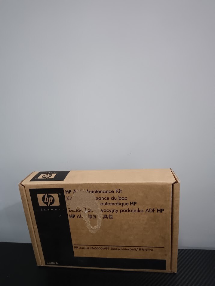 HP CE487A Original Roller Kit
