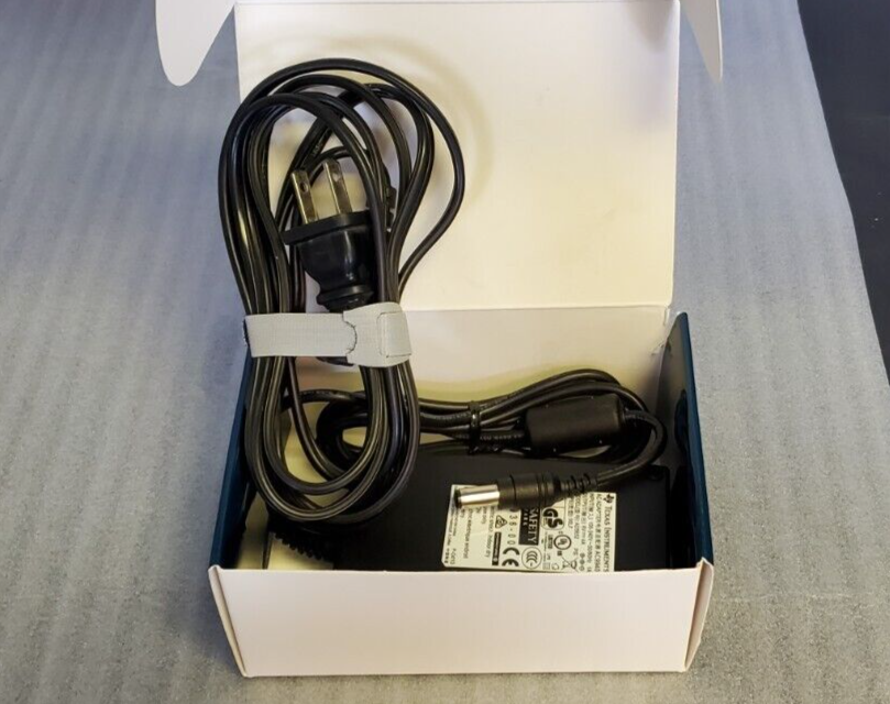 Used TI | Navigator Student Kit Bundle *TESTED*