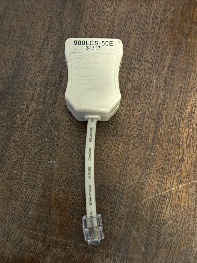 DSL Filter
