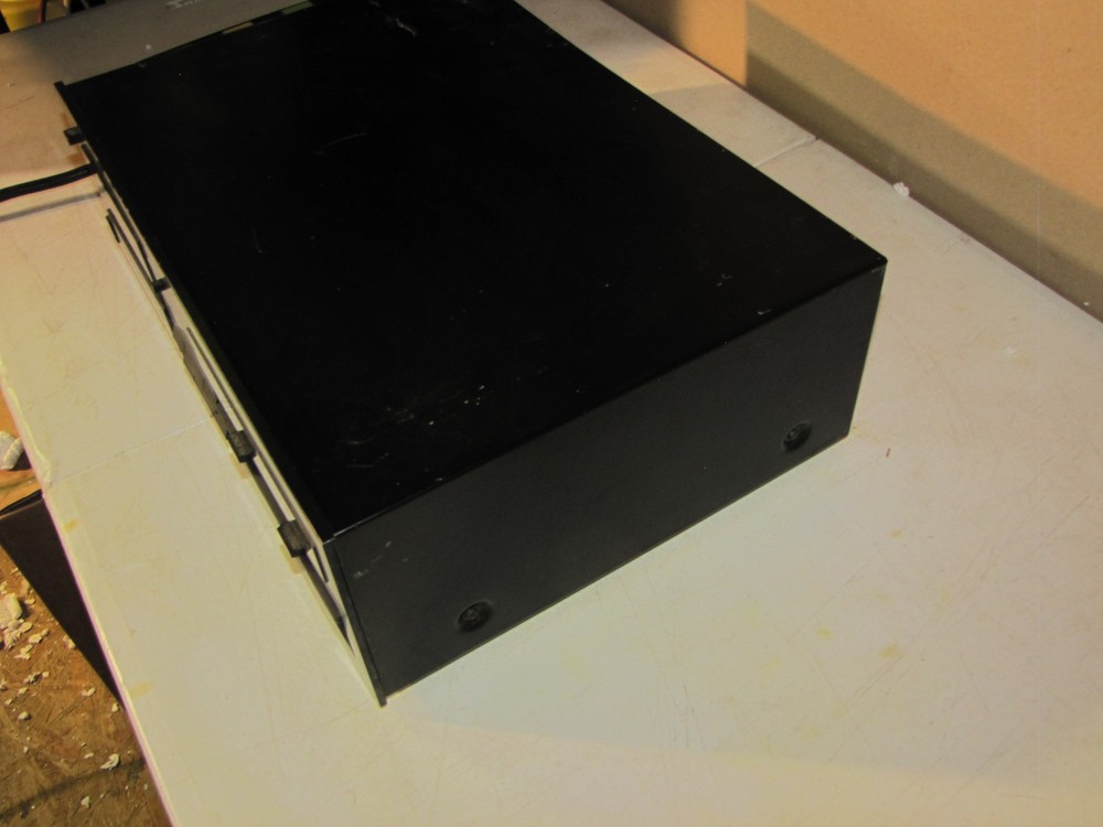 Yamaha K-960 Cassette Deck