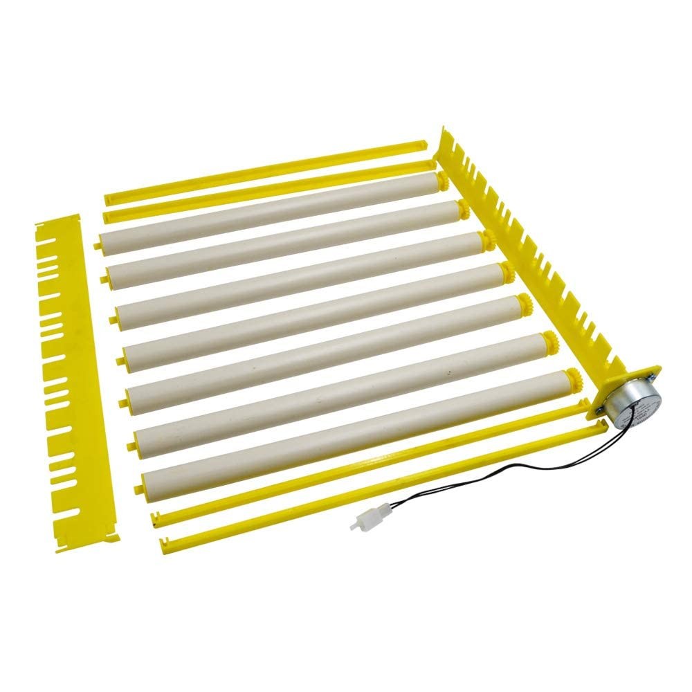 HBtree Automatic Multifunction Incubator Egg Tray Turning Hatcher for