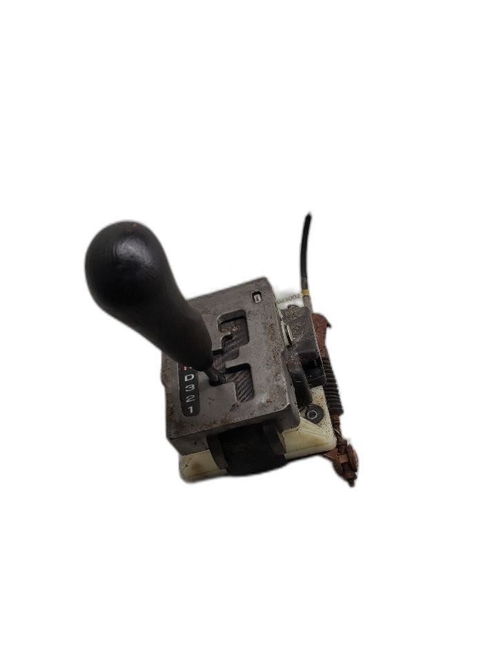 IMPREZA 2007 Transmission Shift OEM