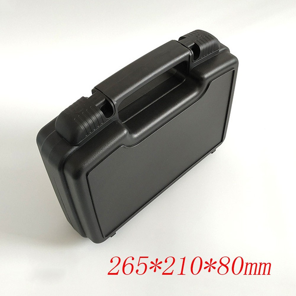 Tool Accessories Hardware Tools Organiser Empty Toolbox Power Storage Boxes