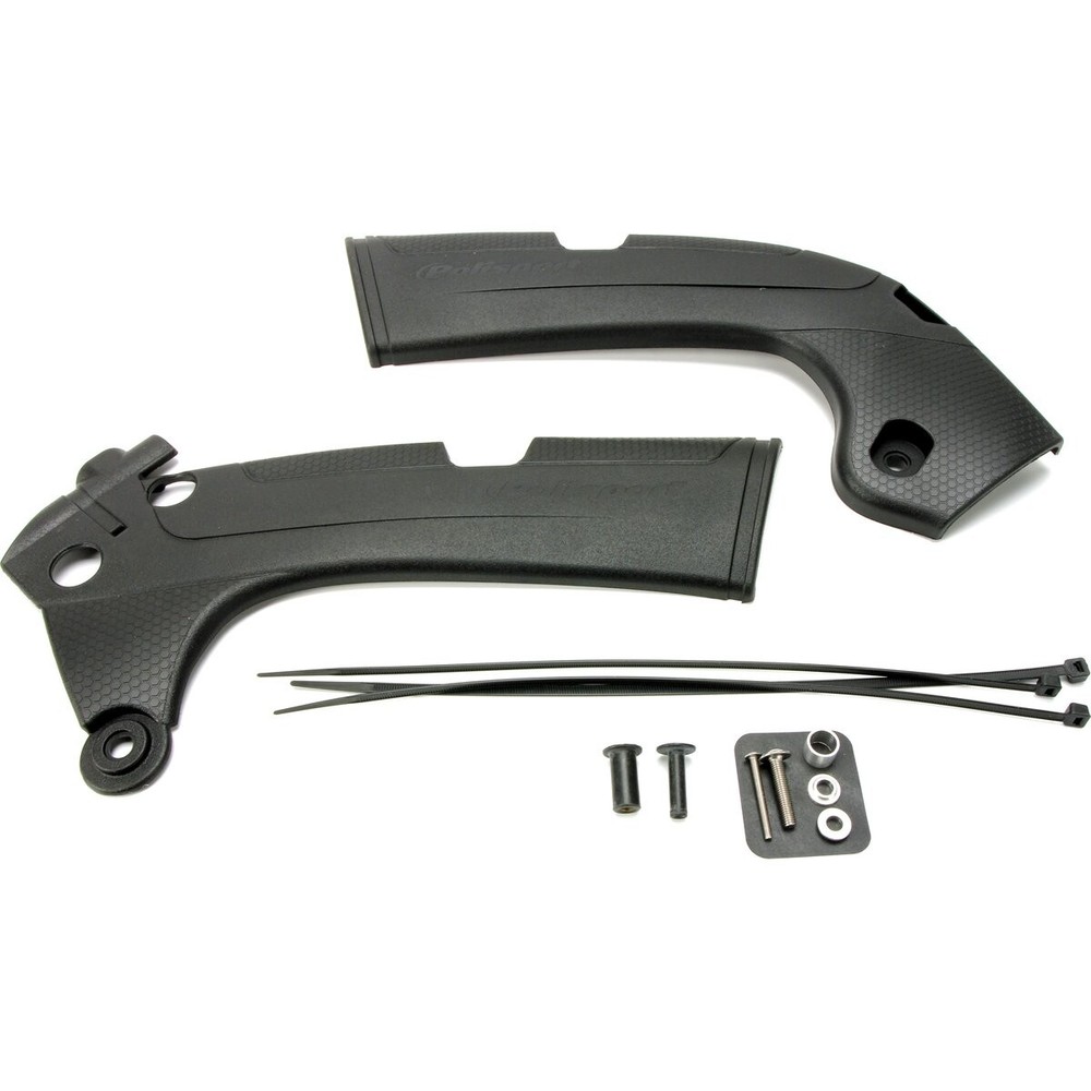 Polisport Black Frame Protector - 8466400001