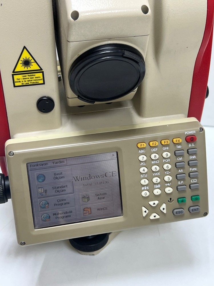 KOLIDA KTS-582R Total Station