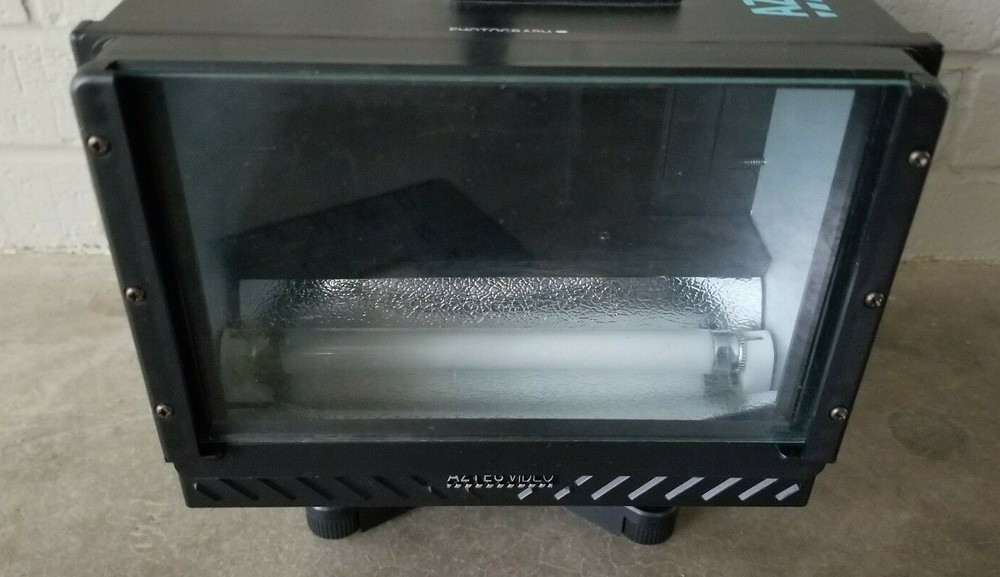 Aztec Video Deluxe Transfer System Model AZVC5