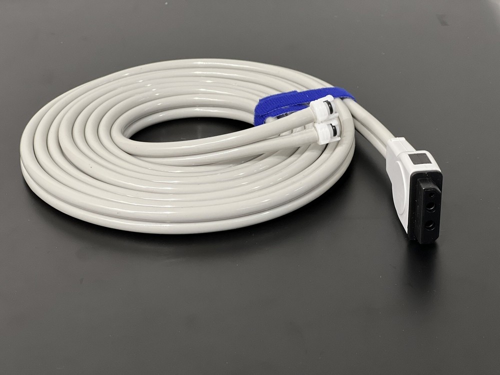 GE PDM Module NIBP Air Hose Cuff 10ft Compatible - Same Day Shipping