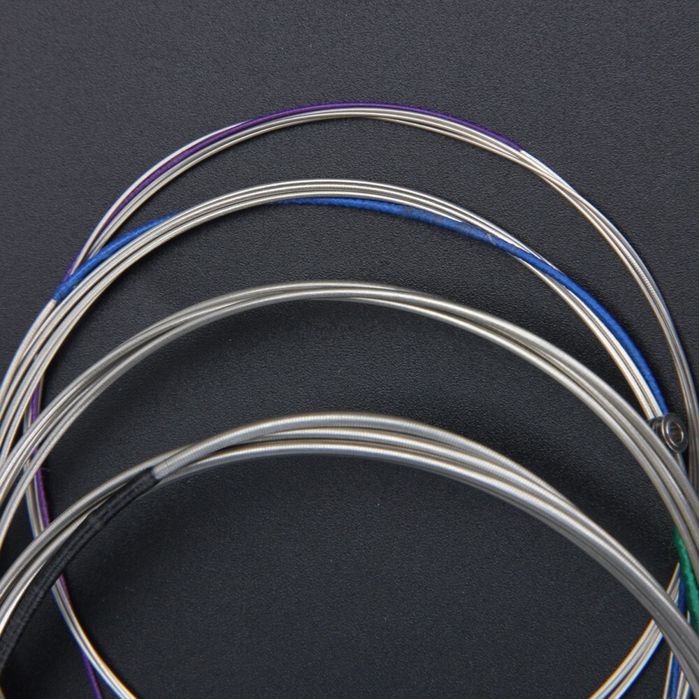 Madame Sherry Cello String Individual String Replacement