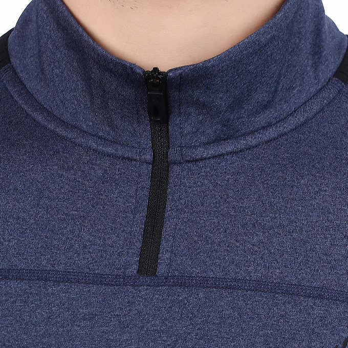 Spyder Active Men’s Performance ¼ Zip