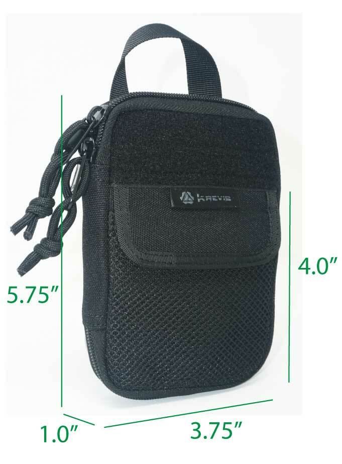 Metatron small Pouch