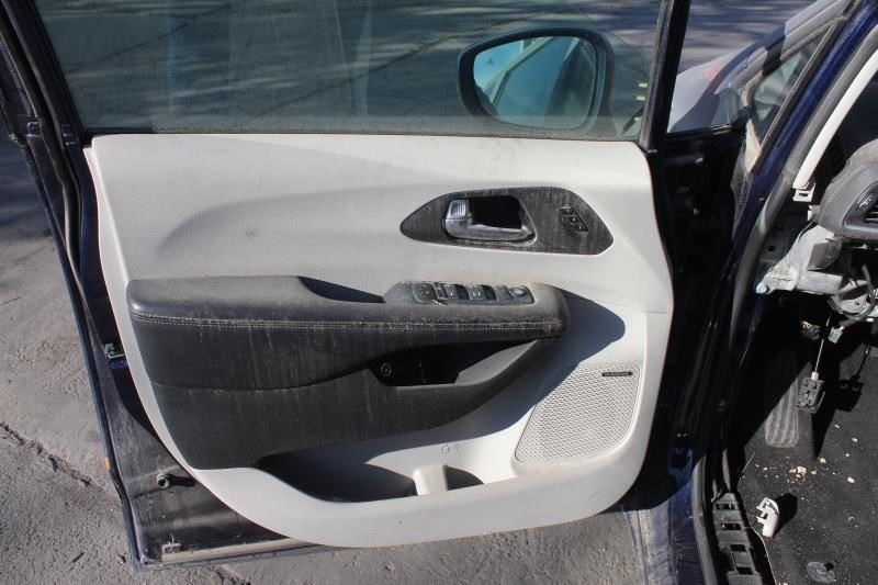 PACIFICA 2019 Camera/Projector 551402