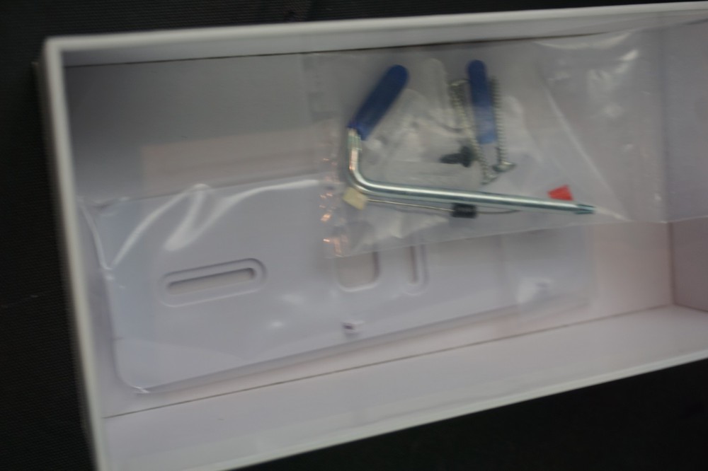 Tecom D1021 Cloud Doorbell Camera NEW In Box