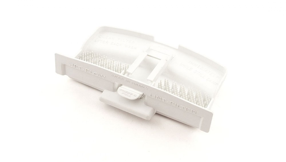 Frigidaire Washer Part # 5300633790 - Filter S