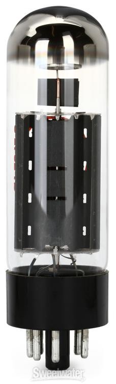 Groove Tubes GT-E34LS Power Tubes - Medium Quartet