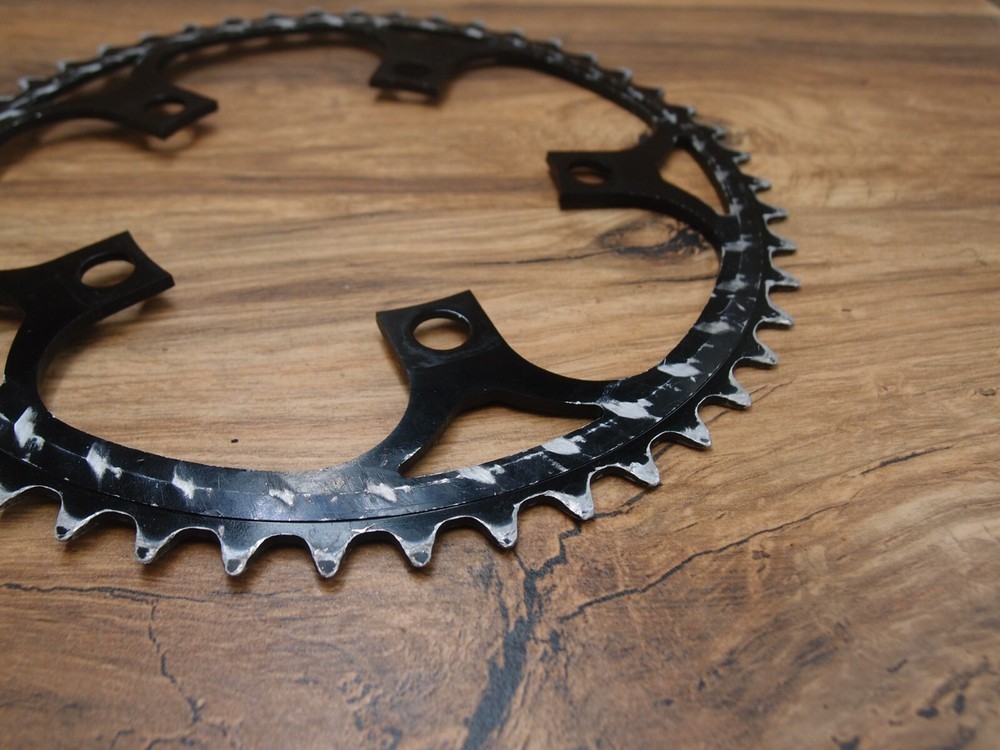 MTB chainring Specialized 48 T BCD 110