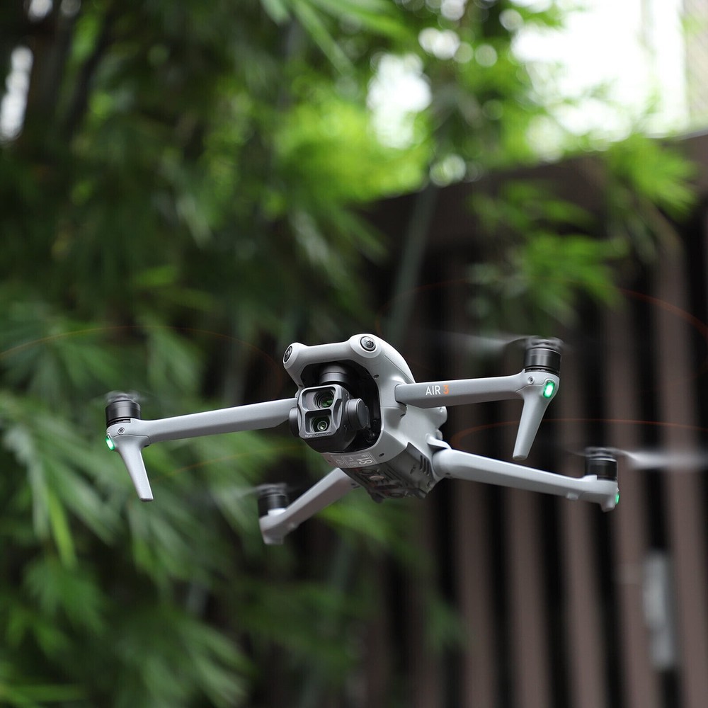 MCUV Filter Lens for DJI Air 3
