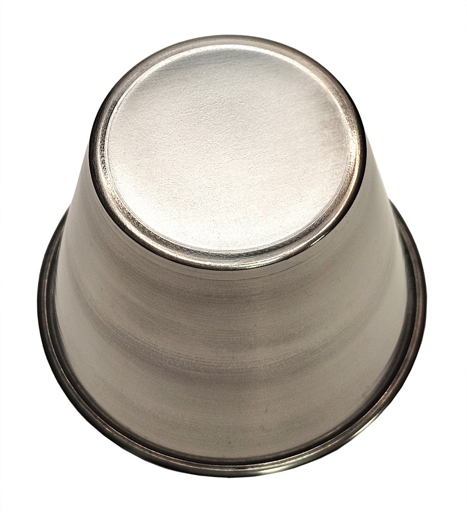 Home Brew Ohio Stainless Steel Sauce Cup 6cm (Ramekin)