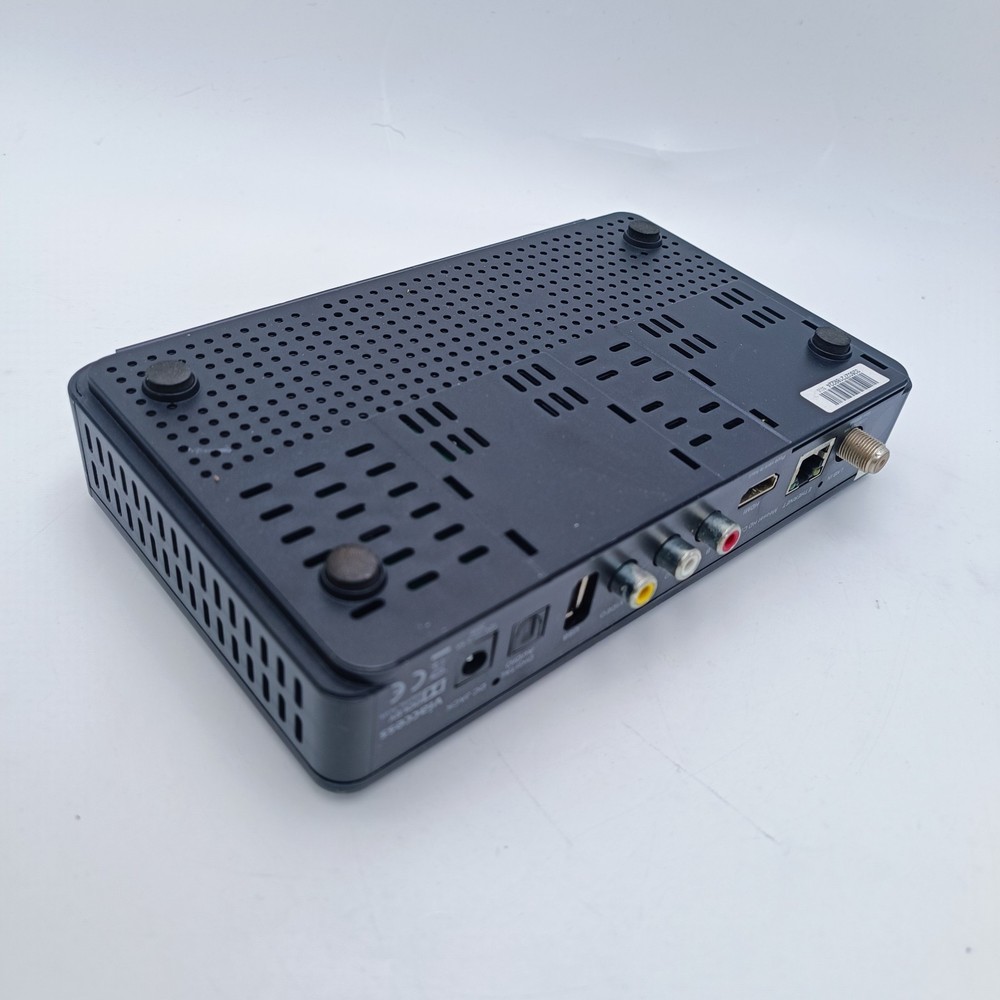 Meosat HD Connect Fransat HD USB PVR Ready Decoder