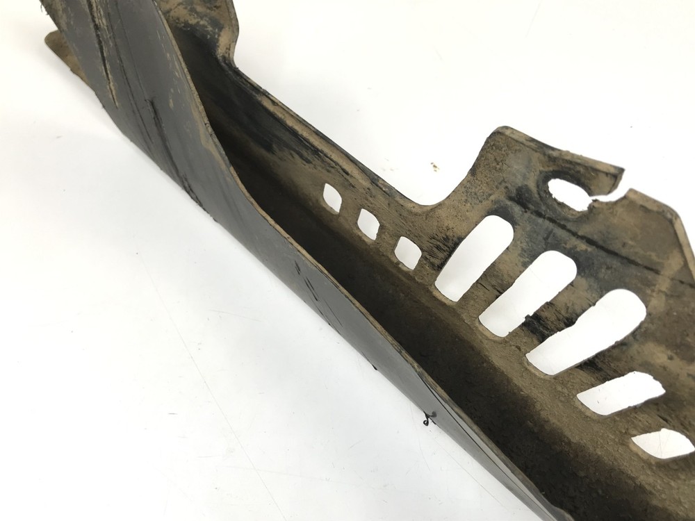 92 Yamaha XT 350 XT350 OEM Chain Case Guard Cover Protector